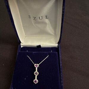 Szul necklace